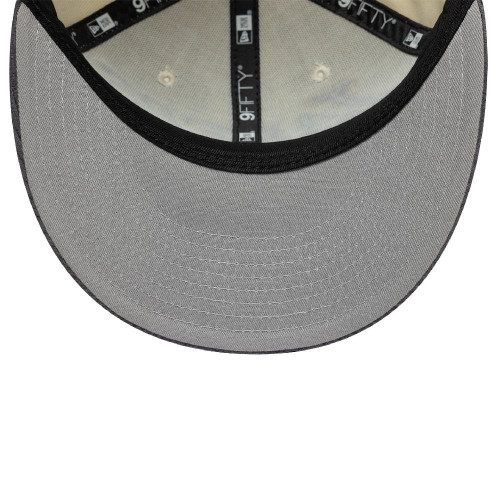 New Era Καπέλο LA Lakers NBA Cord Visor 9FIFTY Snapback Adjustable Cap